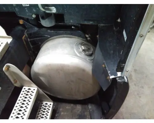 PETERBILT 579 CAB SKIRTSIDE FAIRING