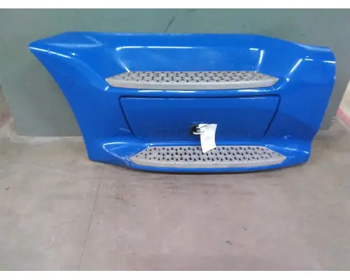 PETERBILT 579 CAB SKIRTSIDE FAIRING