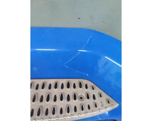 PETERBILT 579 CAB SKIRTSIDE FAIRING