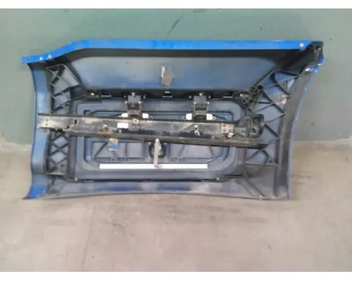 PETERBILT 579 CAB SKIRTSIDE FAIRING