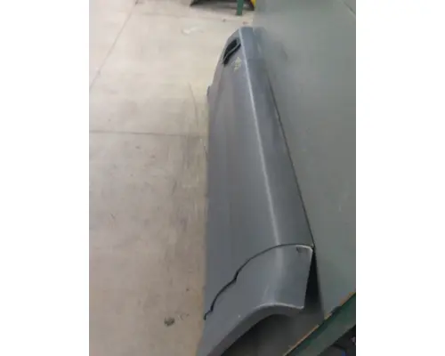 PETERBILT 579 CAB SKIRTSIDE FAIRING