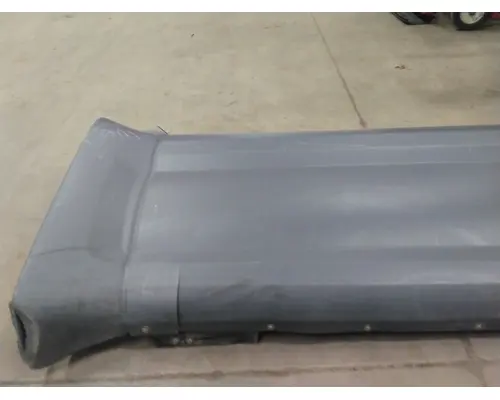 PETERBILT 579 CAB SKIRTSIDE FAIRING