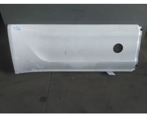 PETERBILT 579 CAB SKIRTSIDE FAIRING