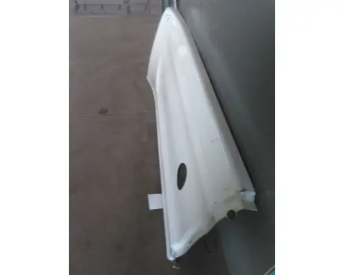 PETERBILT 579 CAB SKIRTSIDE FAIRING