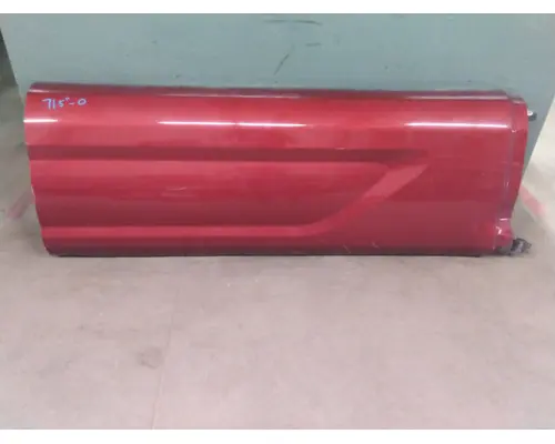 PETERBILT 579 CAB SKIRTSIDE FAIRING