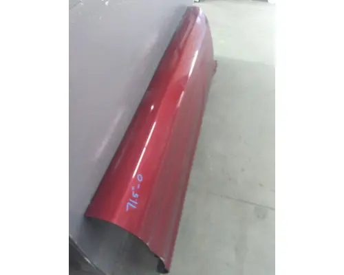 PETERBILT 579 CAB SKIRTSIDE FAIRING