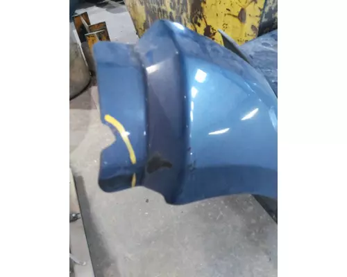 PETERBILT 579 CAB SKIRTSIDE FAIRING