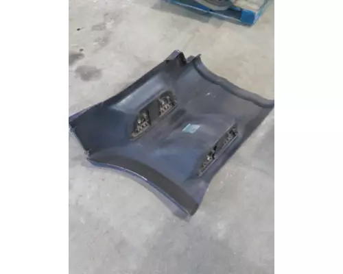 PETERBILT 579 CAB SKIRTSIDE FAIRING