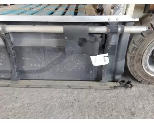 PETERBILT 579 CAB SKIRTSIDE FAIRING