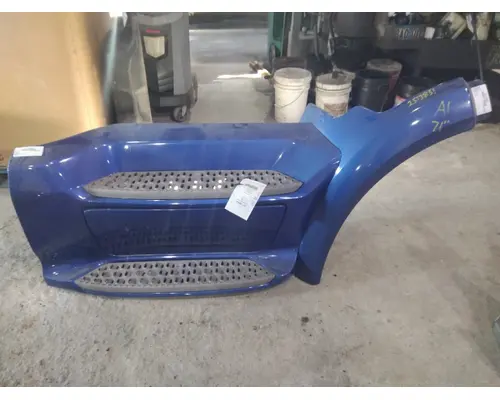 PETERBILT 579 CAB SKIRTSIDE FAIRING