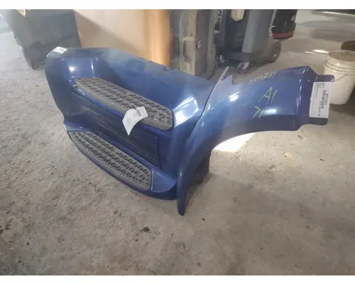 PETERBILT 579 CAB SKIRTSIDE FAIRING