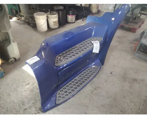 PETERBILT 579 CAB SKIRTSIDE FAIRING
