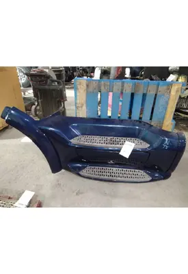 PETERBILT 579 CAB SKIRT/SIDE FAIRING