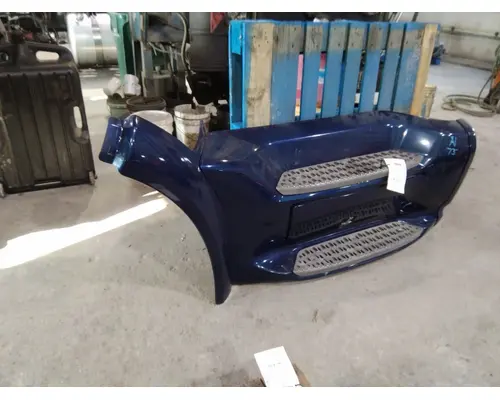 PETERBILT 579 CAB SKIRTSIDE FAIRING