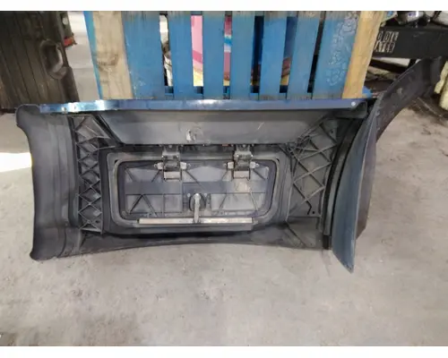 PETERBILT 579 CAB SKIRTSIDE FAIRING