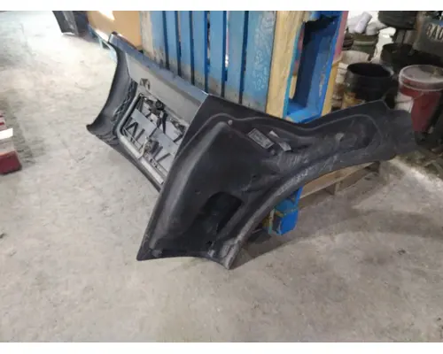 PETERBILT 579 CAB SKIRTSIDE FAIRING