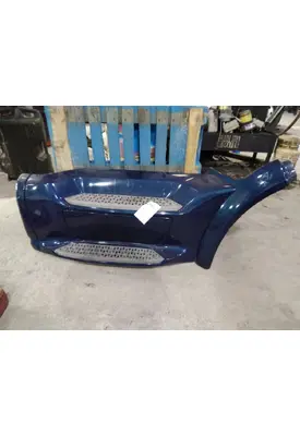 PETERBILT 579 CAB SKIRT/SIDE FAIRING