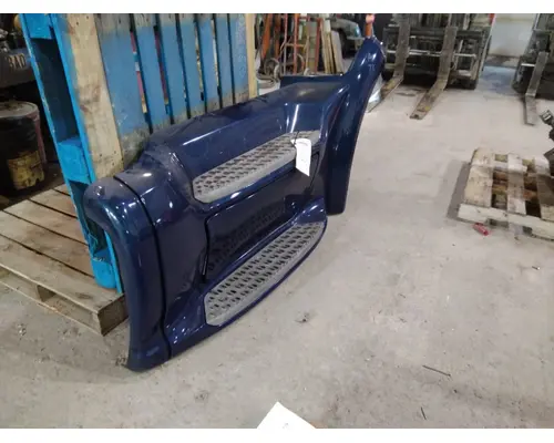 PETERBILT 579 CAB SKIRTSIDE FAIRING