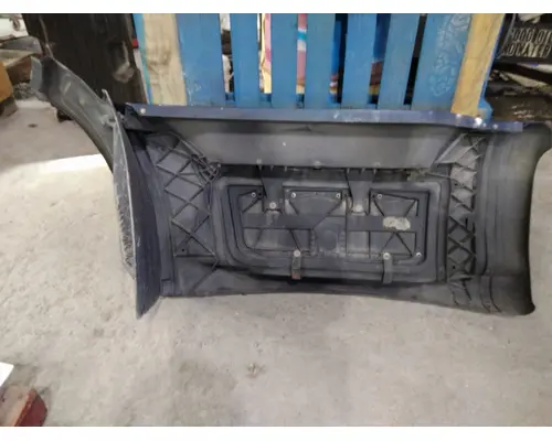 PETERBILT 579 CAB SKIRTSIDE FAIRING