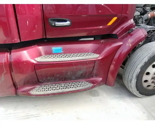 PETERBILT 579 CAB SKIRTSIDE FAIRING