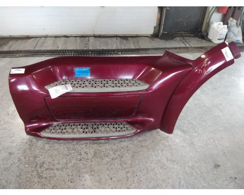 PETERBILT 579 CAB SKIRTSIDE FAIRING