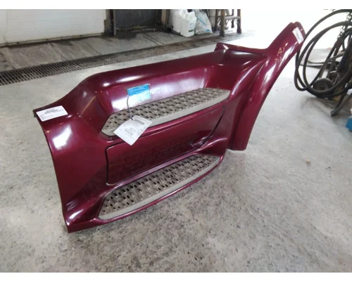 PETERBILT 579 CAB SKIRTSIDE FAIRING