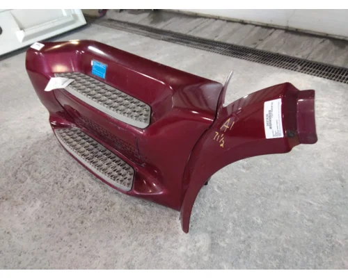 PETERBILT 579 CAB SKIRTSIDE FAIRING