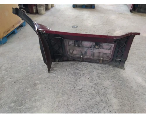 PETERBILT 579 CAB SKIRTSIDE FAIRING