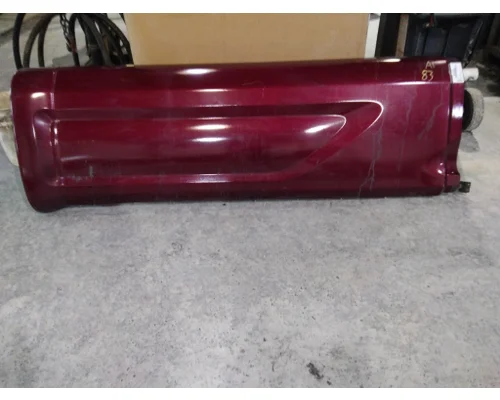 PETERBILT 579 CAB SKIRTSIDE FAIRING