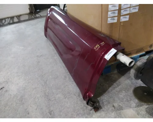 PETERBILT 579 CAB SKIRTSIDE FAIRING