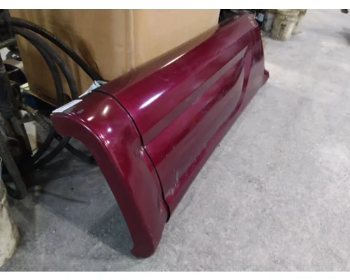 PETERBILT 579 CAB SKIRTSIDE FAIRING