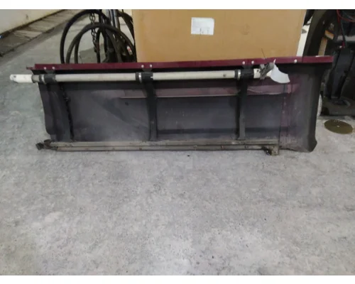 PETERBILT 579 CAB SKIRTSIDE FAIRING