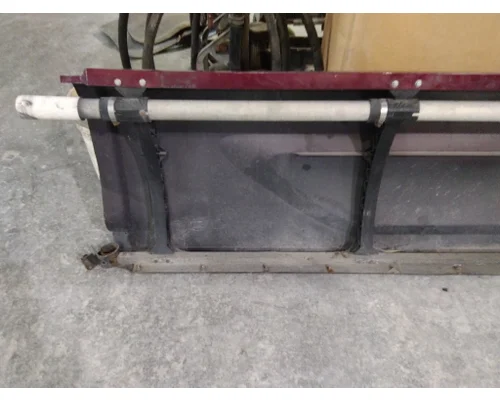 PETERBILT 579 CAB SKIRTSIDE FAIRING