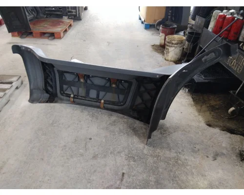 PETERBILT 579 CAB SKIRTSIDE FAIRING