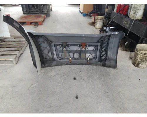 PETERBILT 579 CAB SKIRTSIDE FAIRING