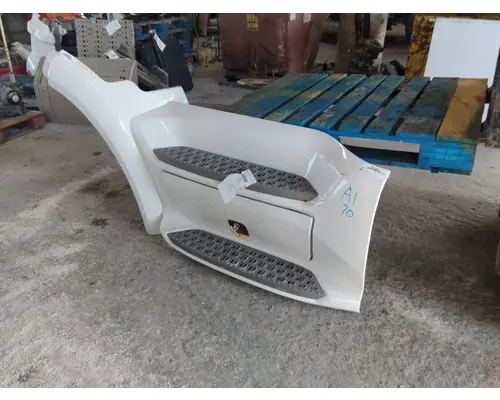 PETERBILT 579 CAB SKIRTSIDE FAIRING