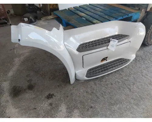PETERBILT 579 CAB SKIRTSIDE FAIRING