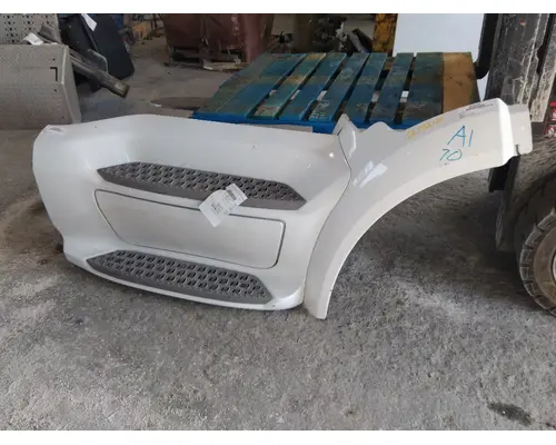 PETERBILT 579 CAB SKIRTSIDE FAIRING