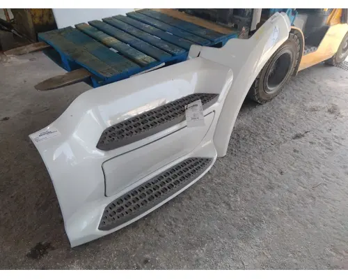 PETERBILT 579 CAB SKIRTSIDE FAIRING