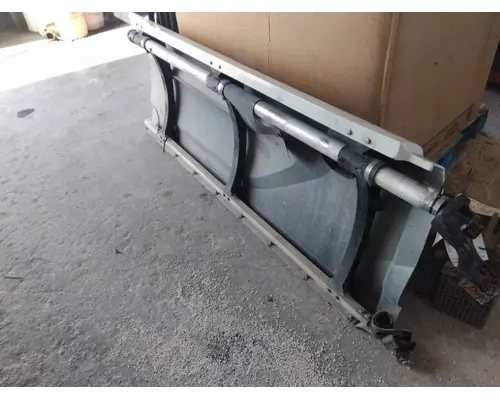 PETERBILT 579 CAB SKIRTSIDE FAIRING