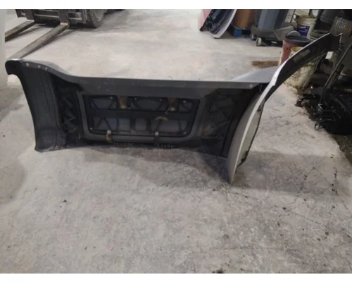 PETERBILT 579 CAB SKIRTSIDE FAIRING