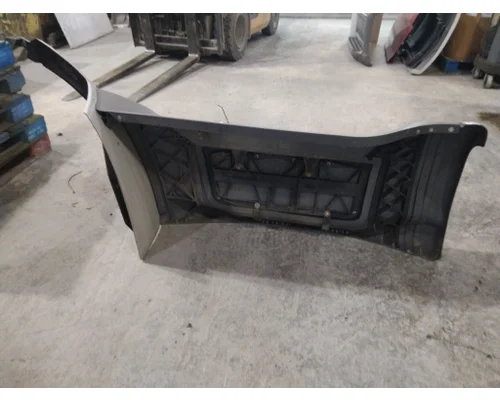PETERBILT 579 CAB SKIRTSIDE FAIRING