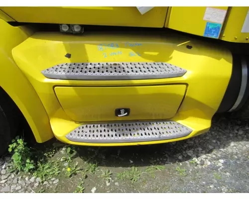 PETERBILT 579 CAB SKIRTSIDE FAIRING