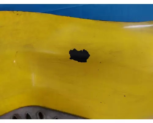 PETERBILT 579 CAB SKIRTSIDE FAIRING
