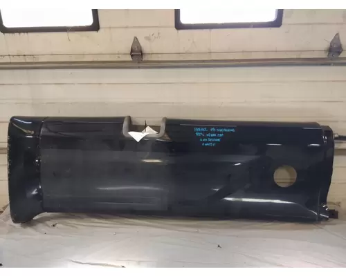 PETERBILT 579 CAB SKIRTSIDE FAIRING