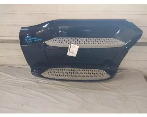 PETERBILT 579 CAB SKIRTSIDE FAIRING
