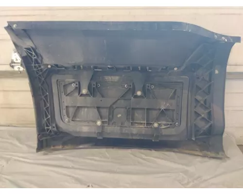 PETERBILT 579 CAB SKIRTSIDE FAIRING