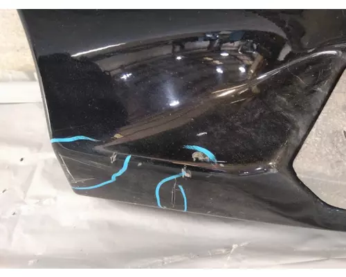 PETERBILT 579 CAB SKIRTSIDE FAIRING