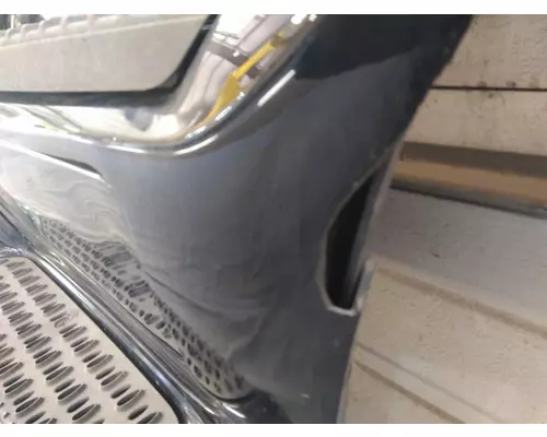 PETERBILT 579 CAB SKIRTSIDE FAIRING