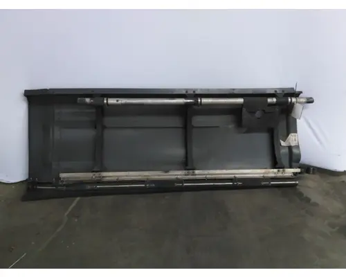 PETERBILT 579 CAB SKIRTSIDE FAIRING